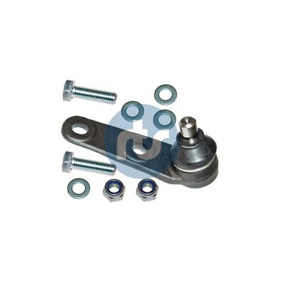 Suspensão/Rótula de Carga RTS 93-00608-056