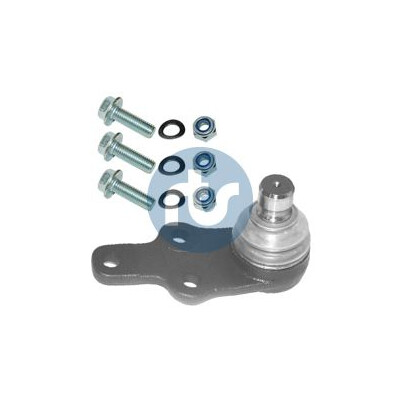 Suspensão/Rótula de Carga RTS 93-00662-056