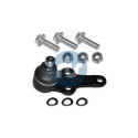 Suspensão/Rótula de Carga RTS 93-00666-056