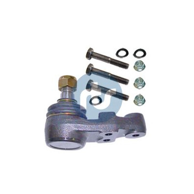 Bola de Suspensão/Carga RTS 93-00675-056