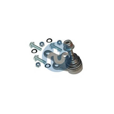Suspensão/Rótula de Carga RTS 93-00697-056