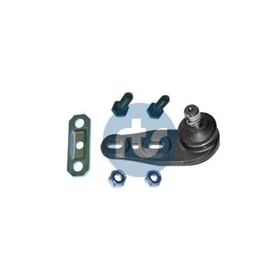 Bola de Suspensão/Carga RTS 93-00910-056