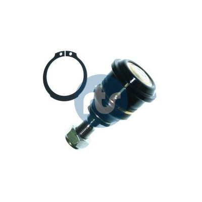 Suspensão/Rótula de Carga RTS 93-02328