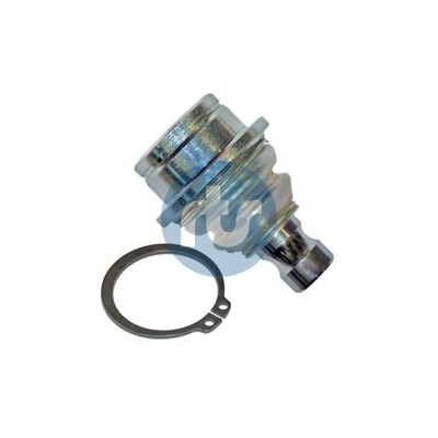Suspensão/Rótula de Carga RTS 93-02396