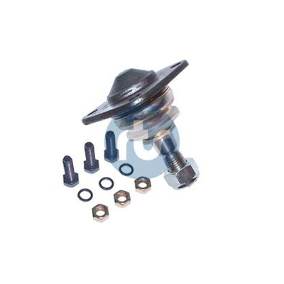 Suspensão/Rótula de Carga RTS 93-05214-056