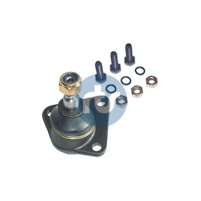 Bola de Suspensão/Carga RTS 93-05802-056