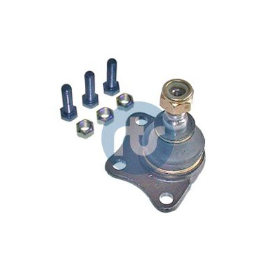 Suspensão/Rótula de Carga RTS 93-05808-056