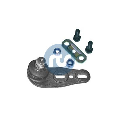Bola de Suspensão/Carga RTS 93-05934-056