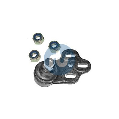 Suspensão/Rótula de Carga RTS 93-05940-056