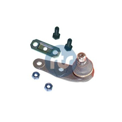 Suspensão/Rótula de Carga RTS 93-05957-156