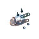 Suspensão/Rótula de Carga RTS 93-05957-256