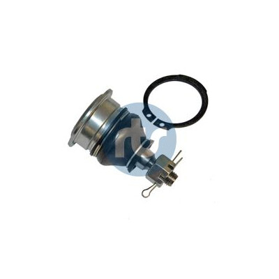Suspensão/Rótula de Carga RTS 93-06614