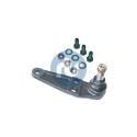 Bola de Suspensão/Carga RTS 93-07030-156