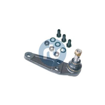 Bola de Suspensão/Carga RTS 93-07030-156