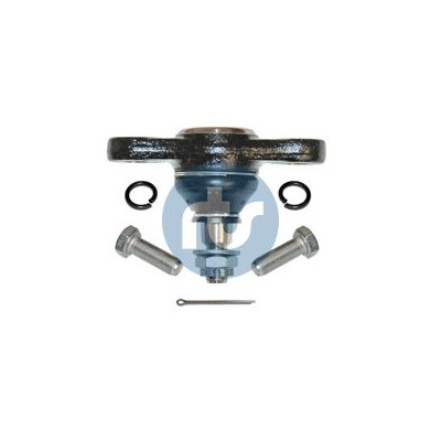 Suspensão/Rótula de Carga RTS 93-08816-056