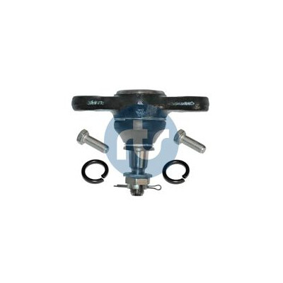 Suspensão/Rótula de Carga RTS 93-08818-056