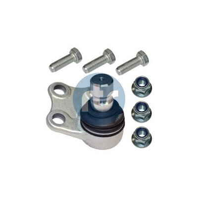 Suspensão/Rótula de Carga RTS 93-09217-056