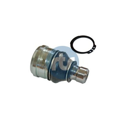 Suspensão/Rótula de Carga RTS 93-09760