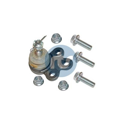 Bola de Suspensão/Carga RTS 93-90397-056
