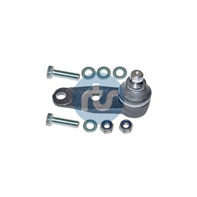 Suspensão/Rótula de Carga RTS 93-90466-056
