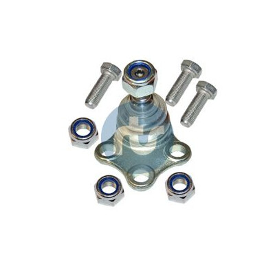 Suspensão/Rótula de Carga RTS 93-90482-056