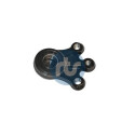 RTS 93-90551 Junta esférica de suspensão/suporte de carga