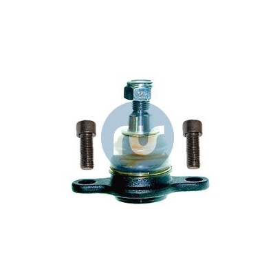 Suspensão/Rótula de Carga RTS 93-90907-056