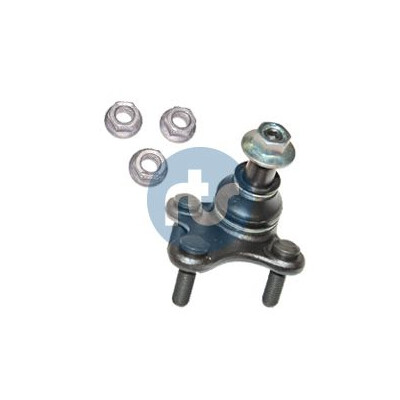 Bola de Suspensão/Carga RTS 93-90920-156