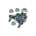 Suspensão/Rótula de Carga RTS 93-90938-156