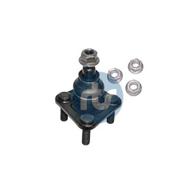 Suspensão/Rótula de Carga RTS 93-95953-056
