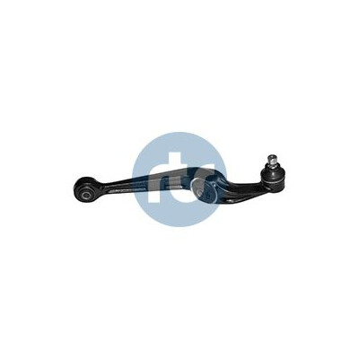 Barra estabilizadora, suspensão de roda RTS 95-00744