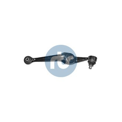Barra estabilizadora, suspensão de roda RTS 95-00749