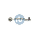 Barra estabilizadora, suspensão de roda RTS 95-00820-1