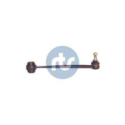 Barra estabilizadora, suspensão de roda RTS 95-00846