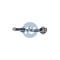 Barra estabilizadora, suspensão de roda RTS 95-00889-2