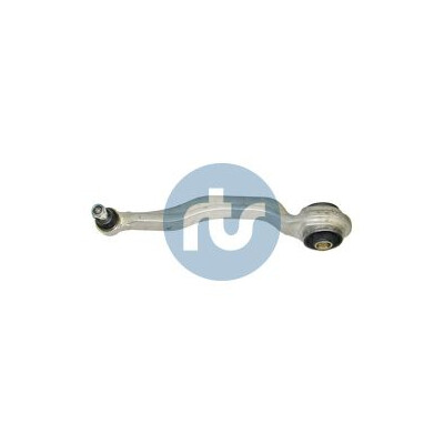 Barra estabilizadora, suspensão de roda RTS 95-00895-2