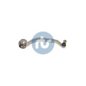 Barra estabilizadora, suspensão de roda RTS 95-05949-1