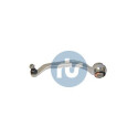 Barra estabilizadora, suspensão de roda RTS 95-05949-2