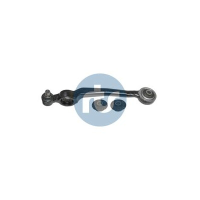 Barra estabilizadora, suspensão de roda RTS 95-05961-2