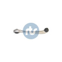 Barra estabilizadora, suspensão de roda RTS 95-05972-1