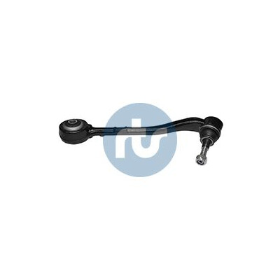 Barra estabilizadora, suspensão de roda RTS 95-09508-1