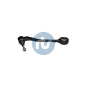 Barra estabilizadora, suspensão de roda RTS 95-09508-2