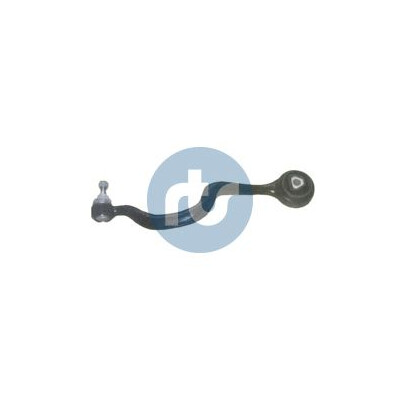 Barra estabilizadora, suspensão de roda RTS 95-09532-2