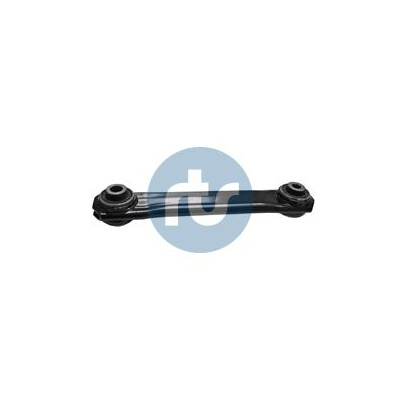 Braço oscilante, suspensão da roda