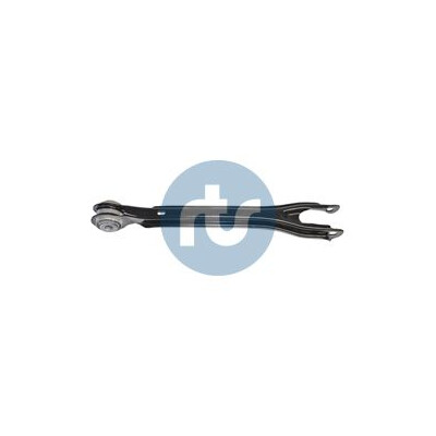 Braço oscilante, suspensão da roda