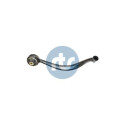 Braço oscilante, suspensão da roda