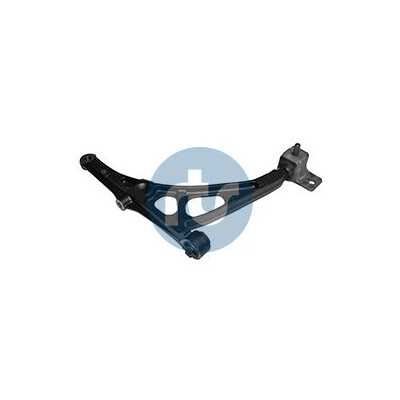 Barra estabilizadora, suspensão de roda RTS 96-00079-2