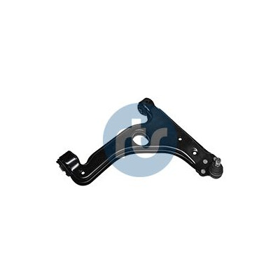 Barra estabilizadora, suspensão de roda RTS 96-00348-1