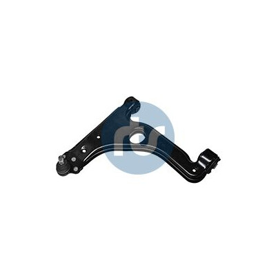 Barra estabilizadora, suspensão de roda RTS 96-00348-2