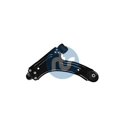 Barra estabilizadora, suspensão de roda RTS 96-00374-2